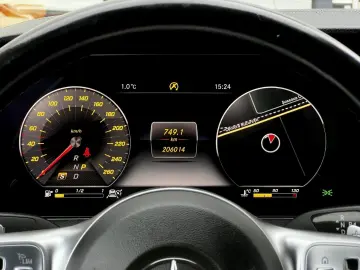 Mercedes-Benz E Gen-W213-2016