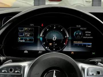 Mercedes-Benz E Gen-W213-2016