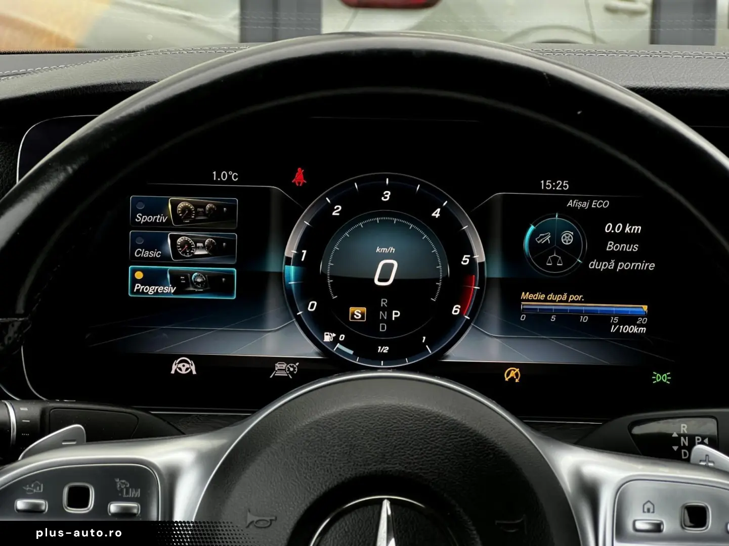 Mercedes-Benz E Gen-W213-2016