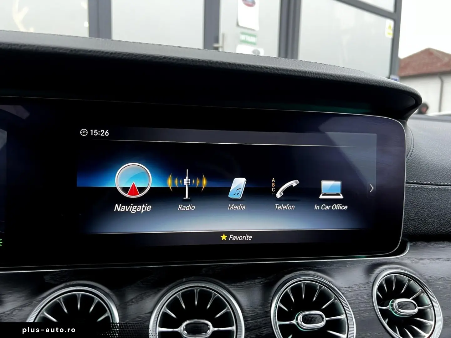 Mercedes-Benz E Gen-W213-2016