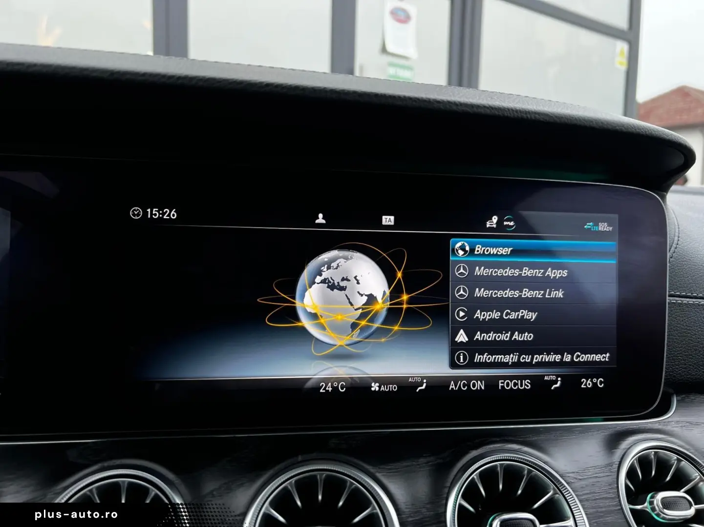 Mercedes-Benz E Gen-W213-2016