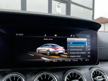 Mercedes-Benz E Gen-W213-2016