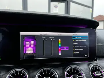 Mercedes-Benz E Gen-W213-2016