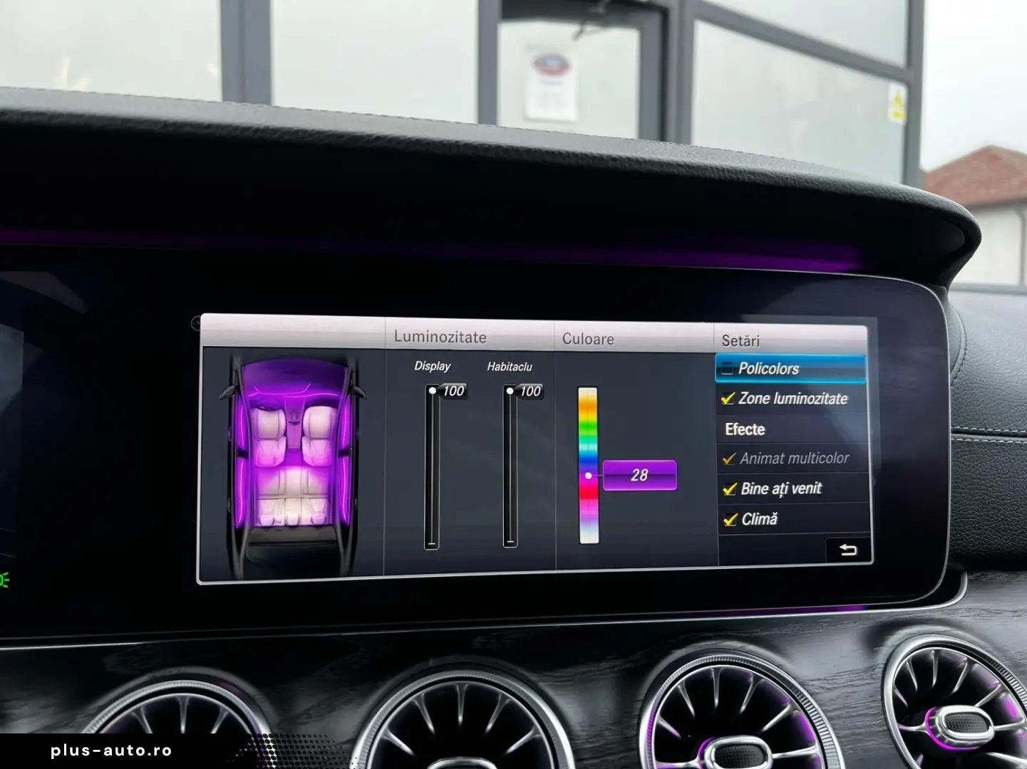 Mercedes-Benz E Gen-W213-2016