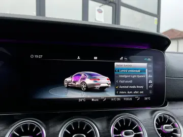 Mercedes-Benz E Gen-W213-2016