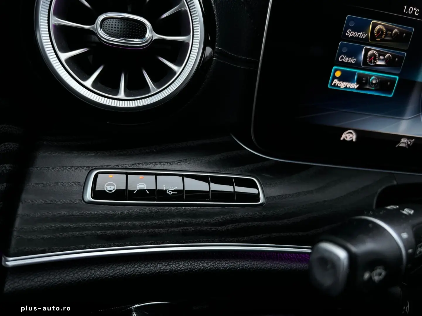 Mercedes-Benz E Gen-W213-2016