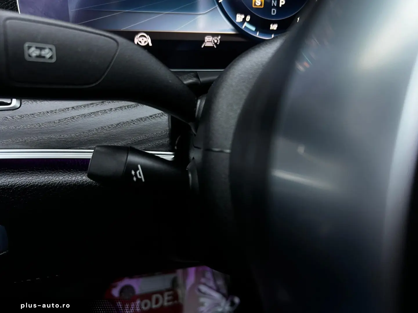 Mercedes-Benz E Gen-W213-2016