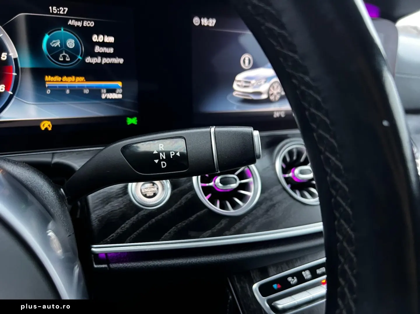 Mercedes-Benz E Gen-W213-2016