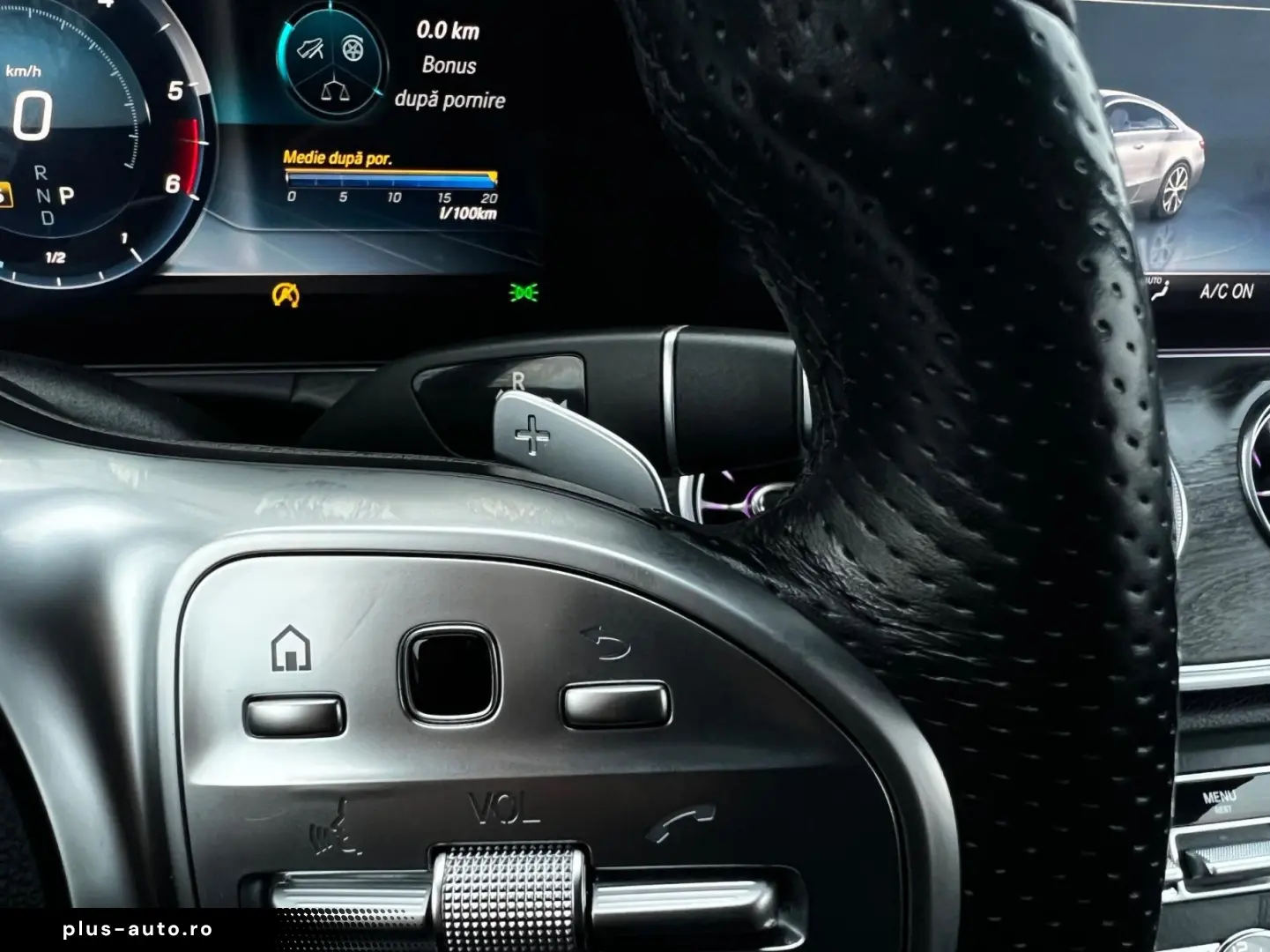 Mercedes-Benz E Gen-W213-2016