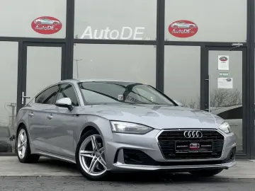 Audi A5 Gen-F5-2016