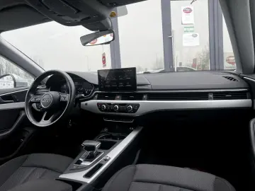 Audi A5 Gen-F5-2016