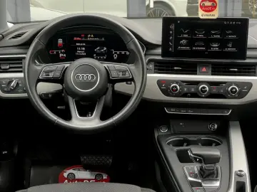 Audi A5 Gen-F5-2016