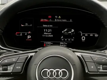Audi A5 Gen-F5-2016