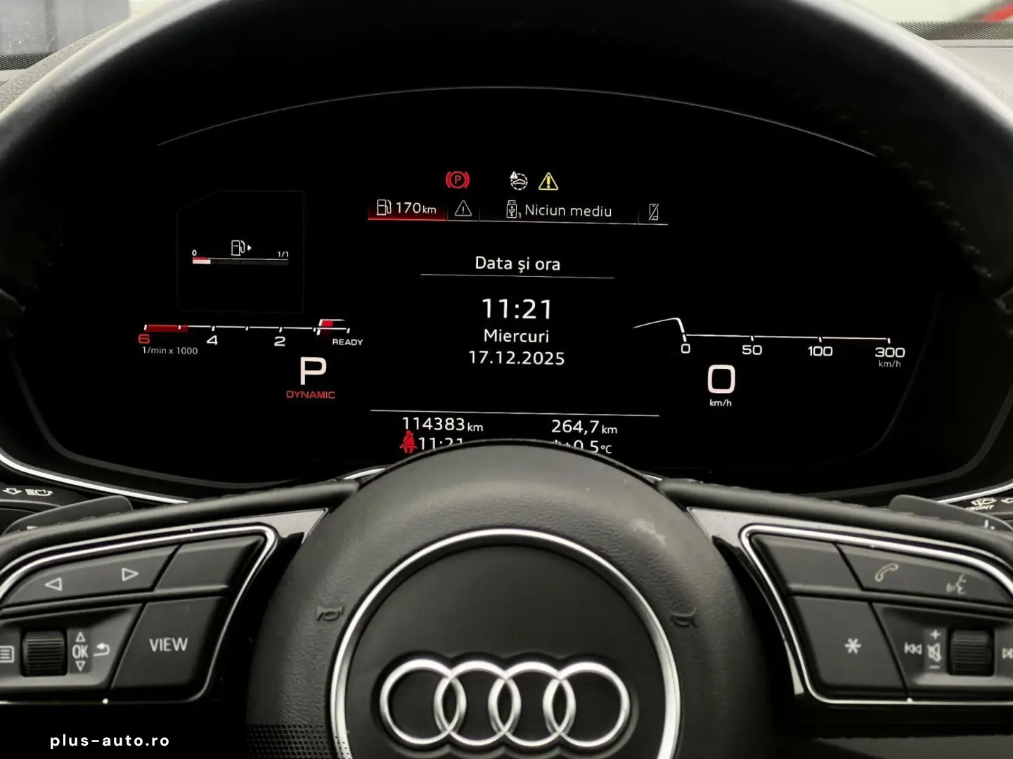 Audi A5 Gen-F5-2016