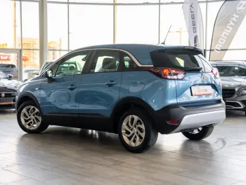 Opel Crossland X 1.5