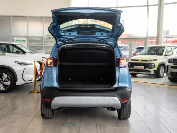 Opel Crossland X 1.5