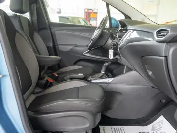 Opel Crossland X 1.5