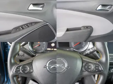 Opel Crossland X 1.5