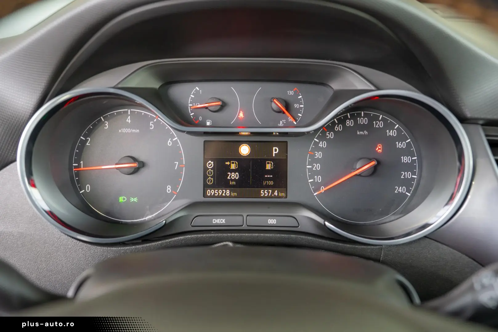 Opel Crossland X 1.5