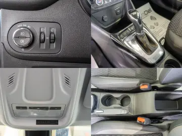 Opel Crossland X 1.5