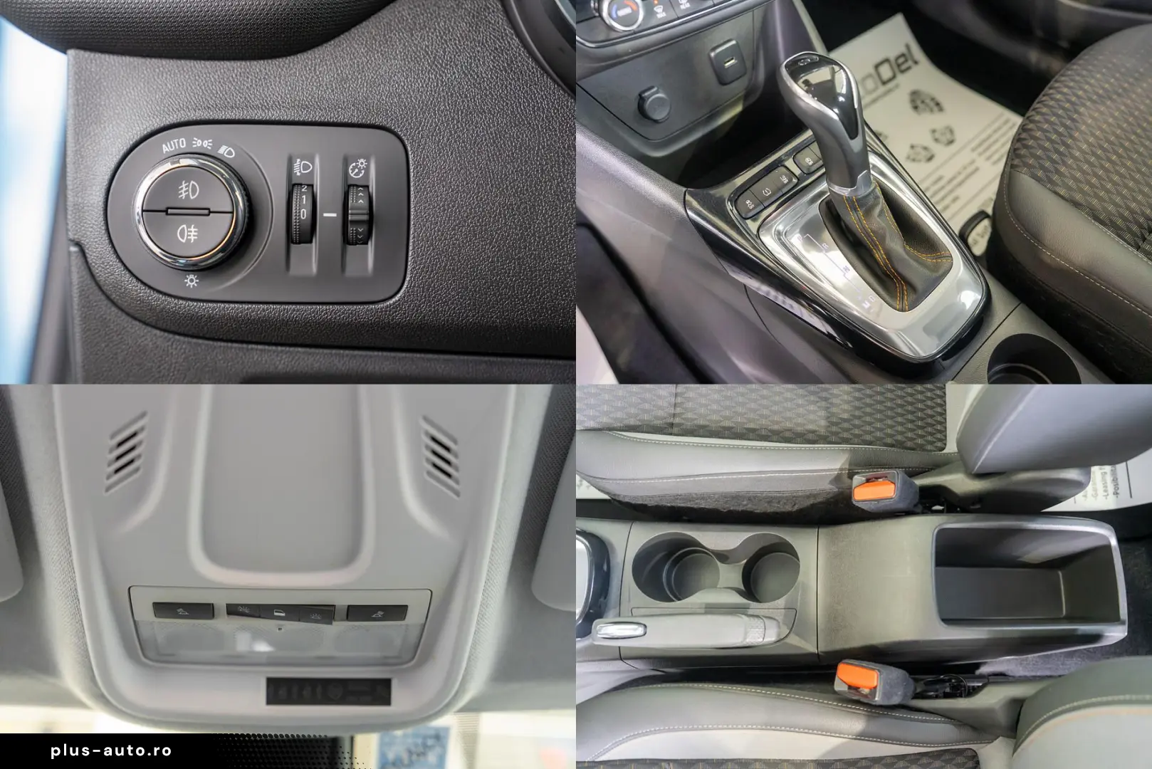 Opel Crossland X 1.5