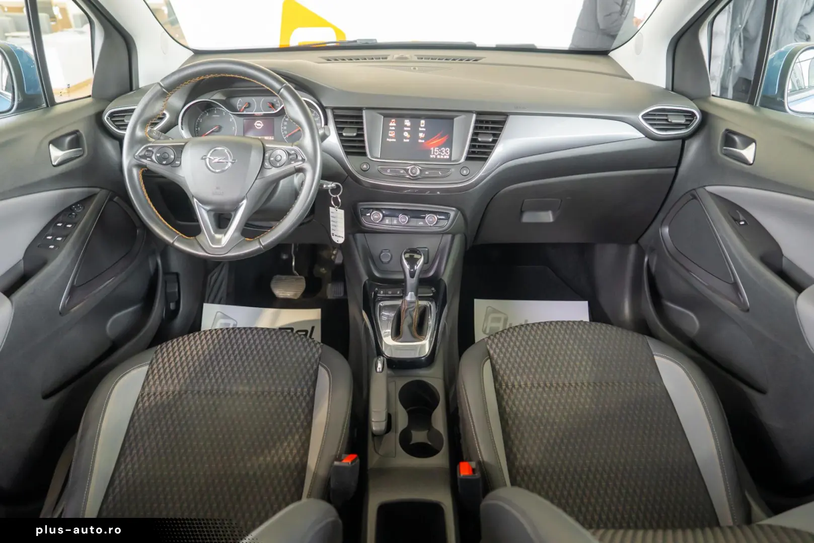 Opel Crossland X 1.5