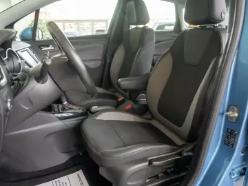 Opel Crossland X 1.5