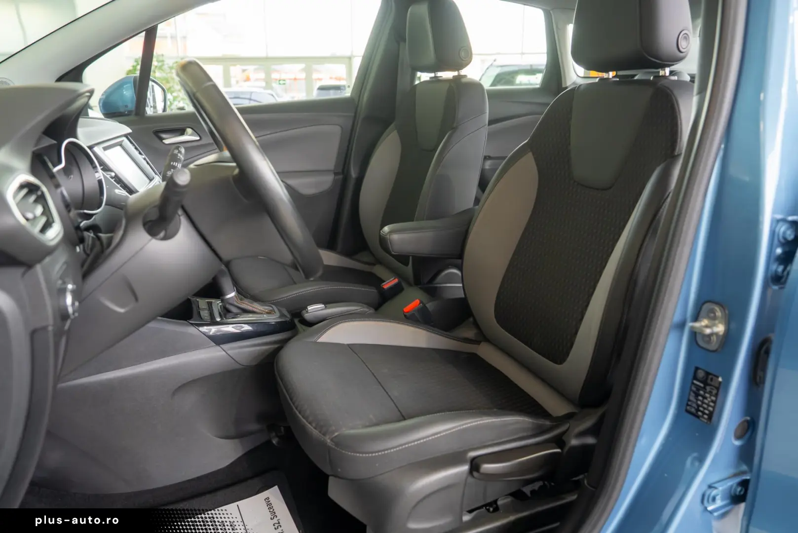 Opel Crossland X 1.5