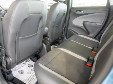 Opel Crossland X 1.5