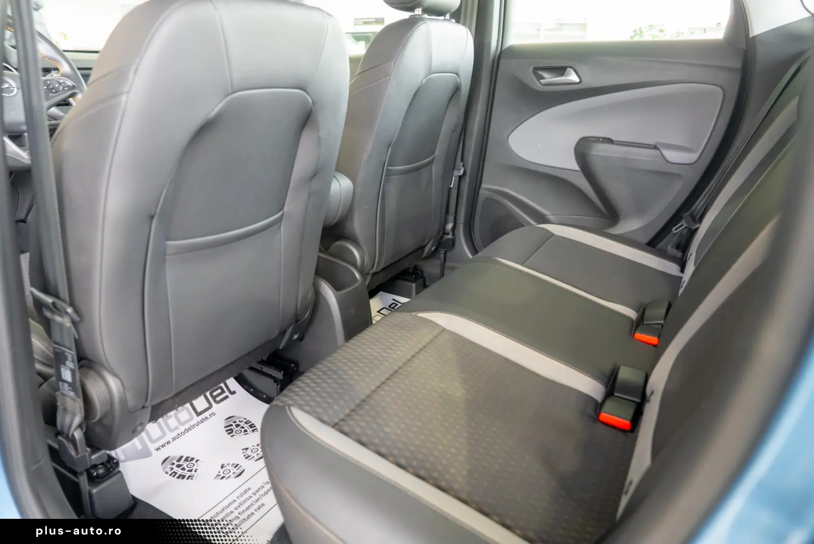 Opel Crossland X 1.5