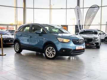 Opel Crossland X 1.5
