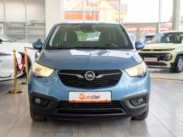 Opel Crossland X 1.5