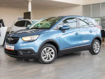 Opel Crossland X 1.5
