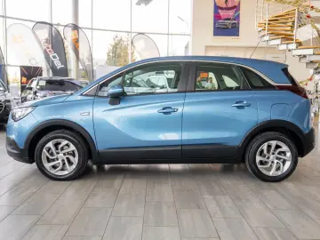 Opel Crossland X 1.5