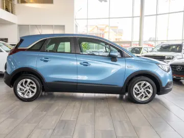 Opel Crossland X 1.5