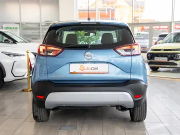 Opel Crossland X 1.5