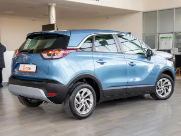 Opel Crossland X 1.5