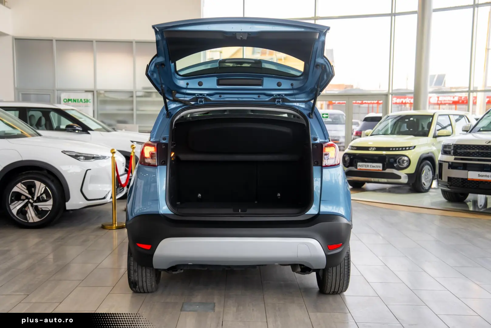 Opel Crossland X 1.5