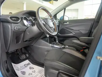 Opel Crossland X 1.5