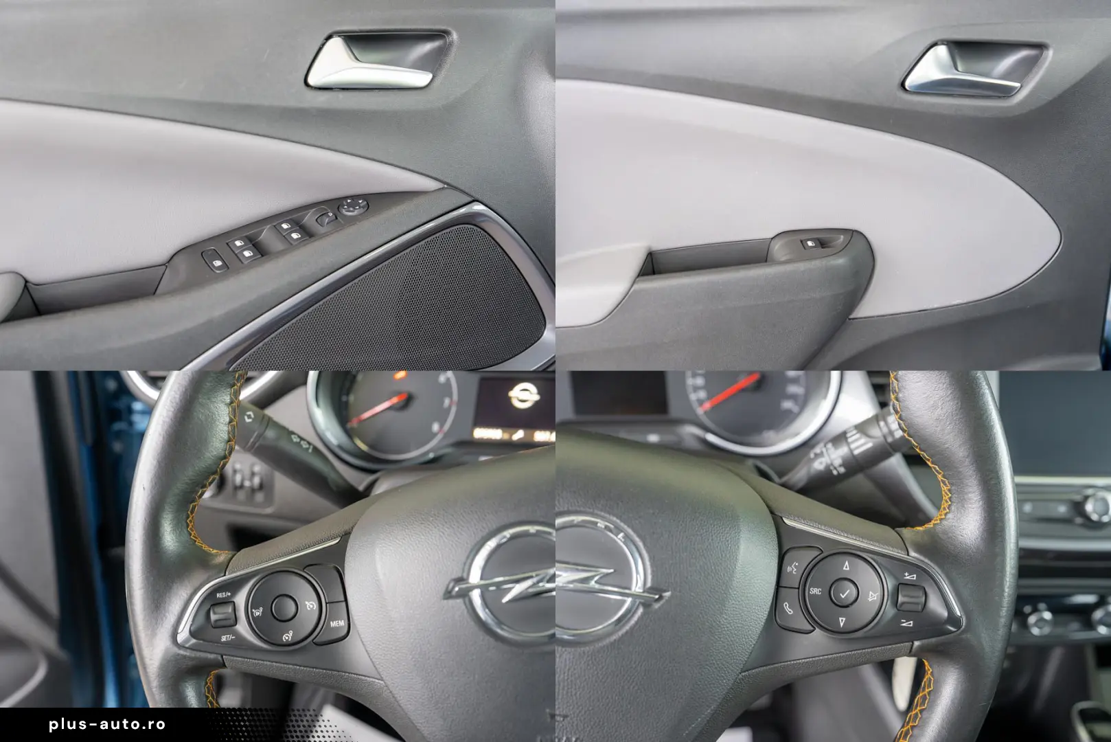 Opel Crossland X 1.5