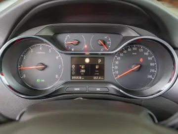 Opel Crossland X 1.5