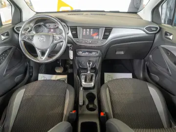 Opel Crossland X 1.5