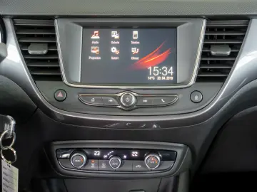 Opel Crossland X 1.5