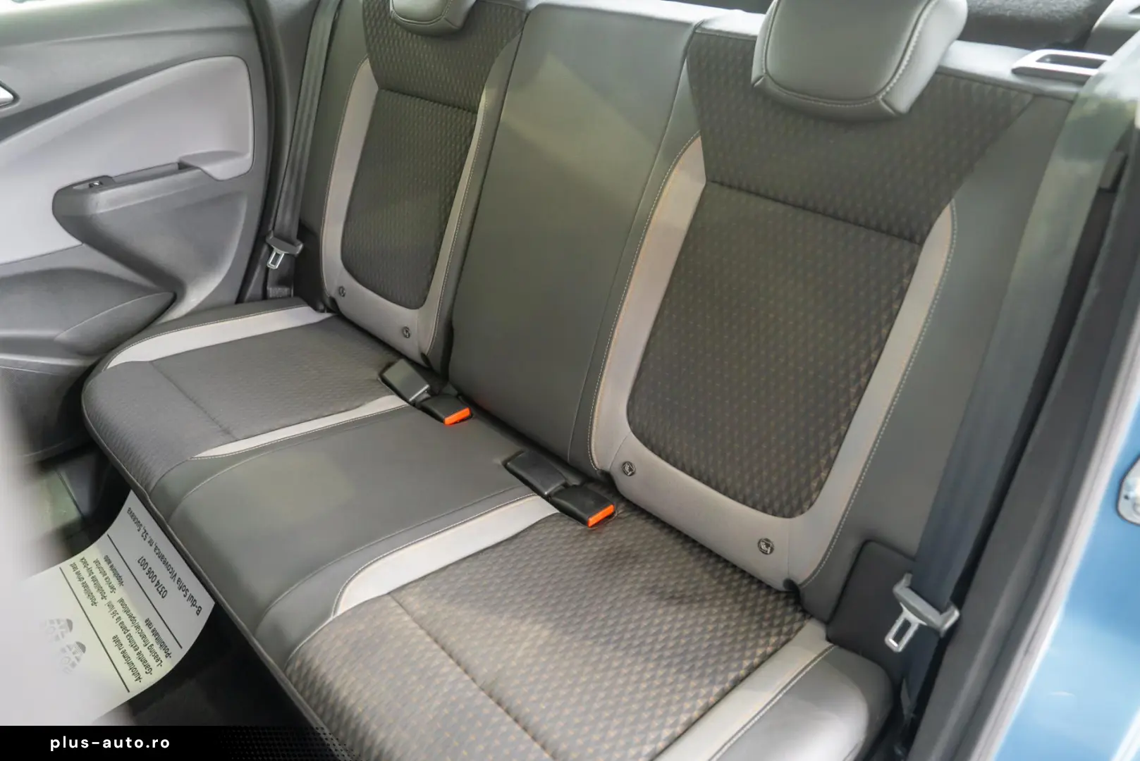 Opel Crossland X 1.5