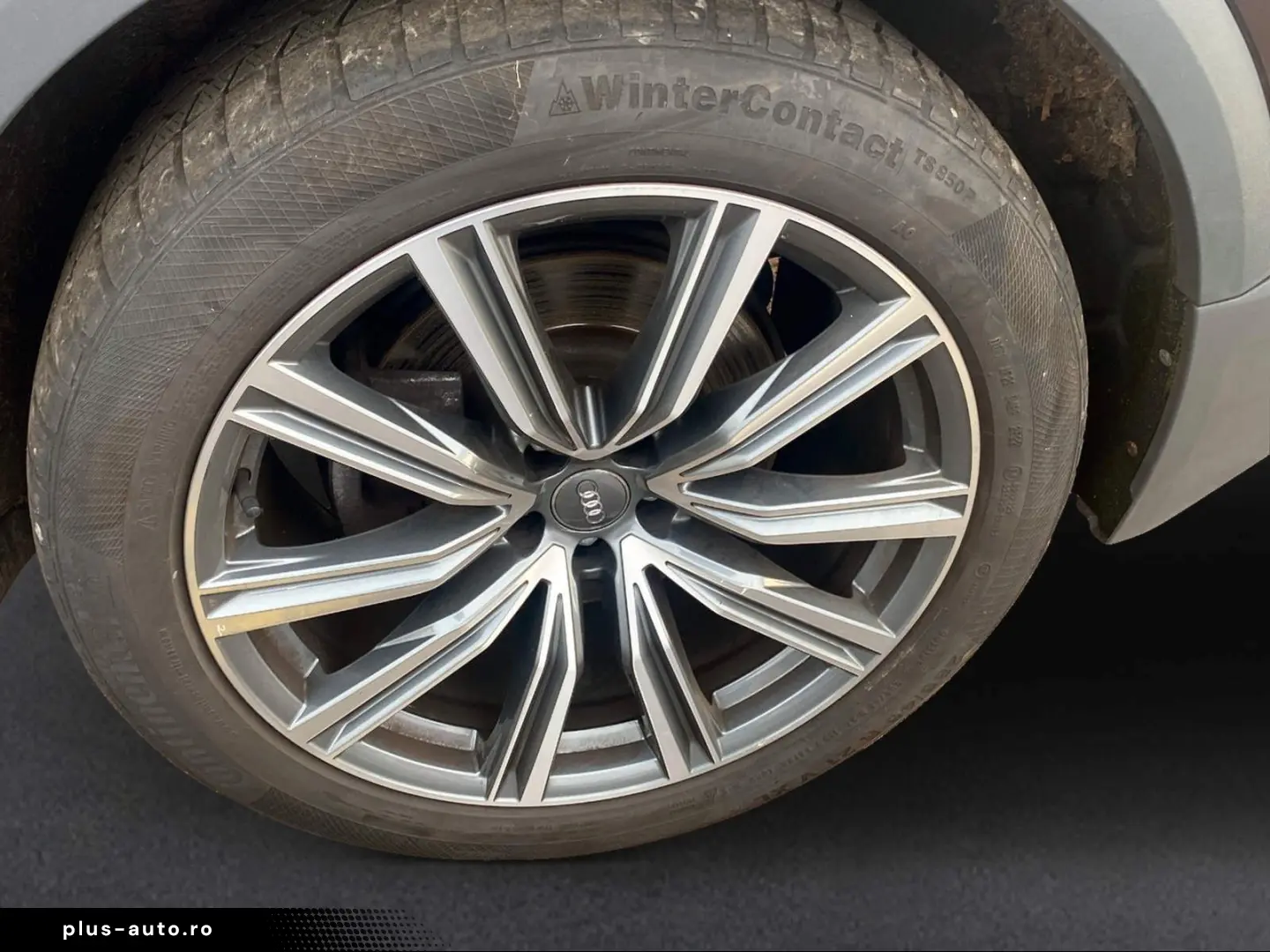 Q8 50 TDI quattro  S line Sport   Plus