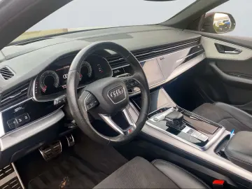 Q8 50 TDI quattro  S line Sport   Plus