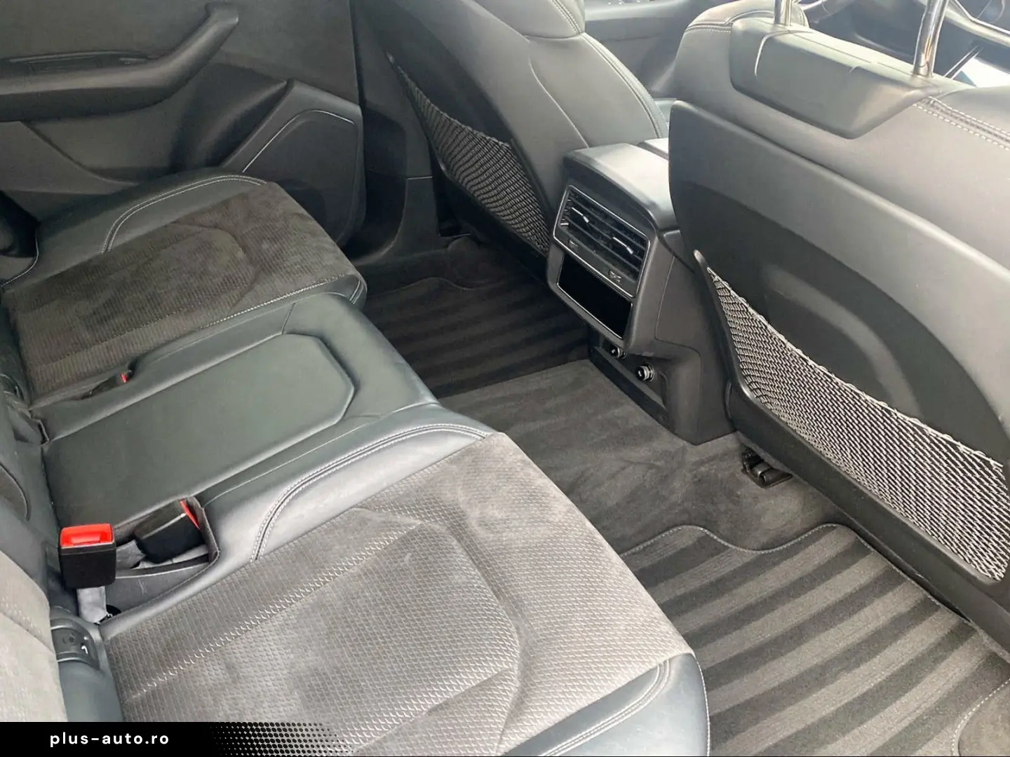 Q8 50 TDI quattro  S line Sport   Plus