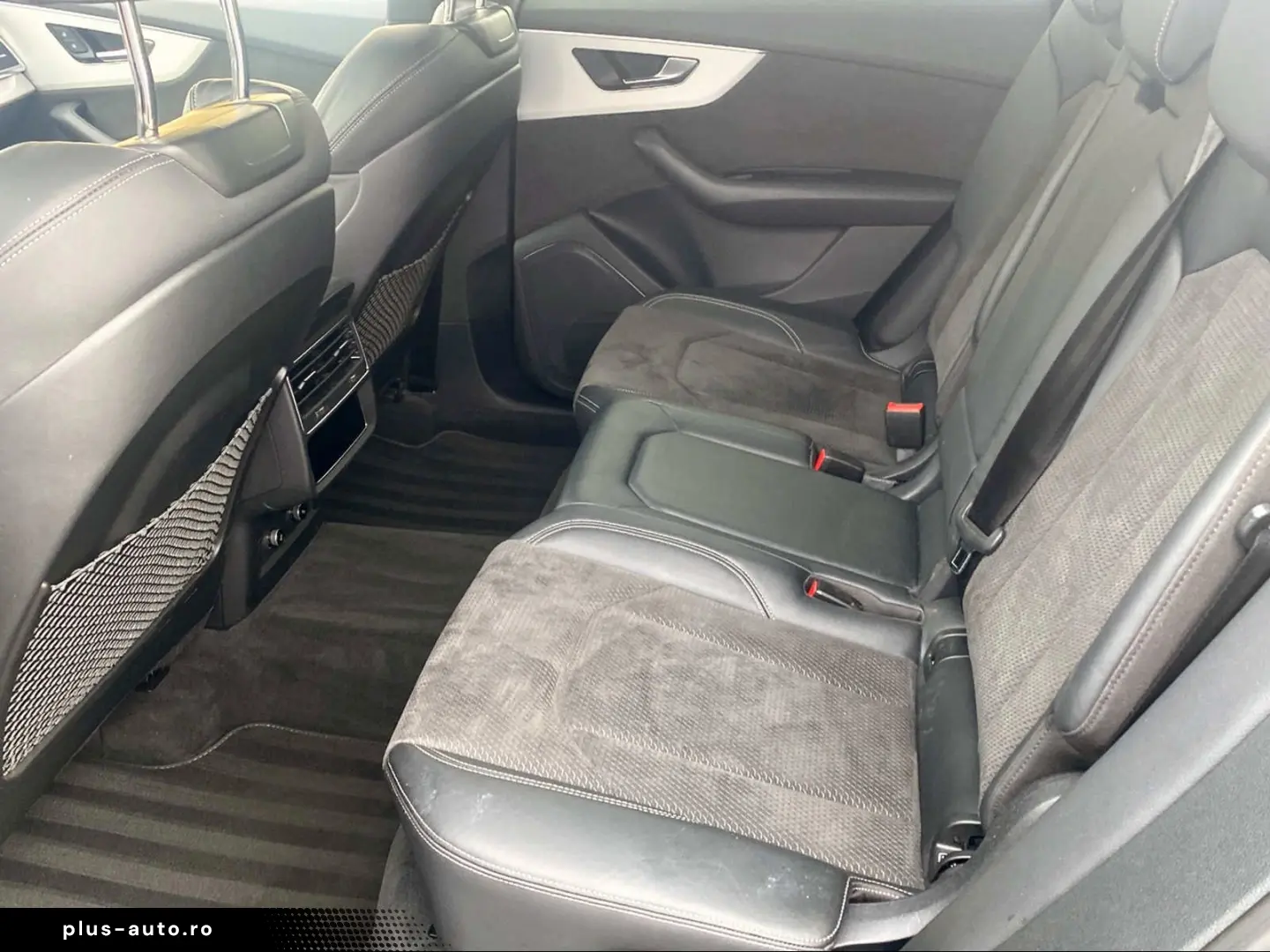 Q8 50 TDI quattro  S line Sport   Plus