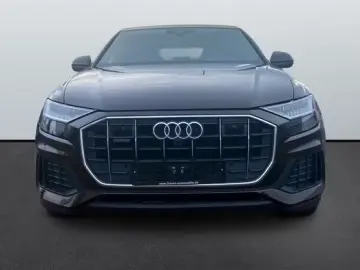 Q8 50 TDI quattro  S line Sport   Plus
