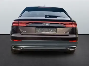 Q8 50 TDI quattro  S line Sport   Plus
